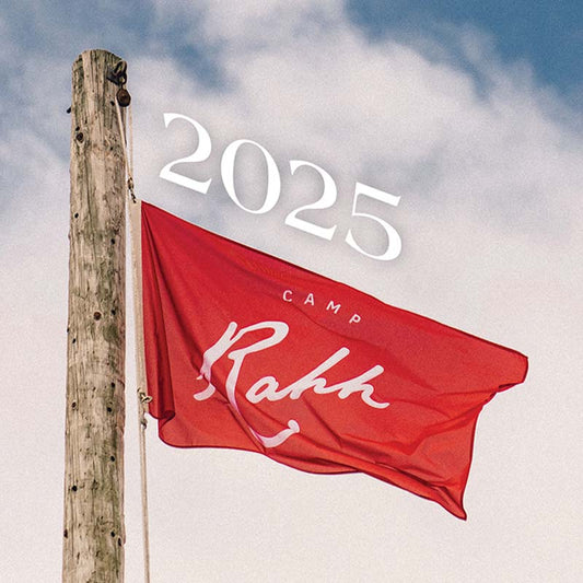Camp Rahh 2025 Ticket | All-Inclusive Adult Summer Camp
